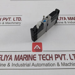 Festo Mszc-3-21 Dc Solenoid Valve Ip00/65 0.65W