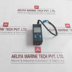 Festo Sde1-v1-g2-h18-c-p2-m8 Pressure Sensor 15-30Vdc