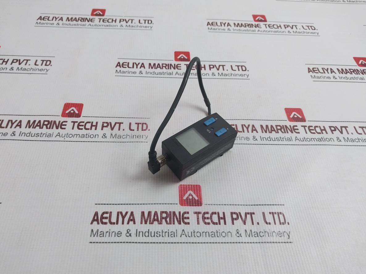 Festo Sde1-v1-g2-h18-c-p2-m8 Pressure Sensor 15-30Vdc