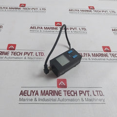 Festo Sde1-v1-g2-h18-c-p2-m8 Pressure Sensor 15-30Vdc