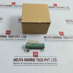 Fezad 10R-50W Resistor Fe-ad