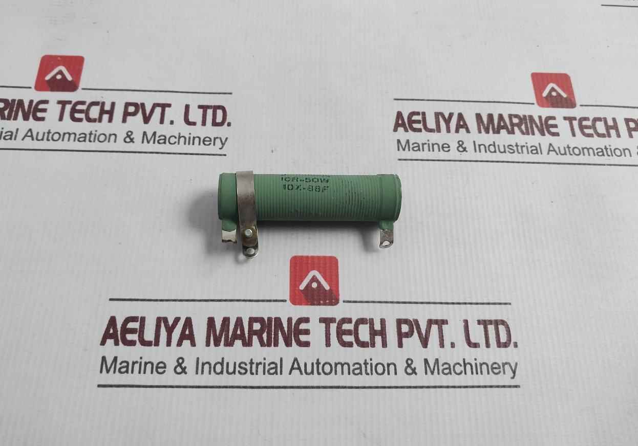 Fezad 10R-50W Resistor Fe-ad