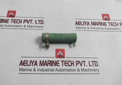 Fezad 10R-50W Resistor Fe-ad