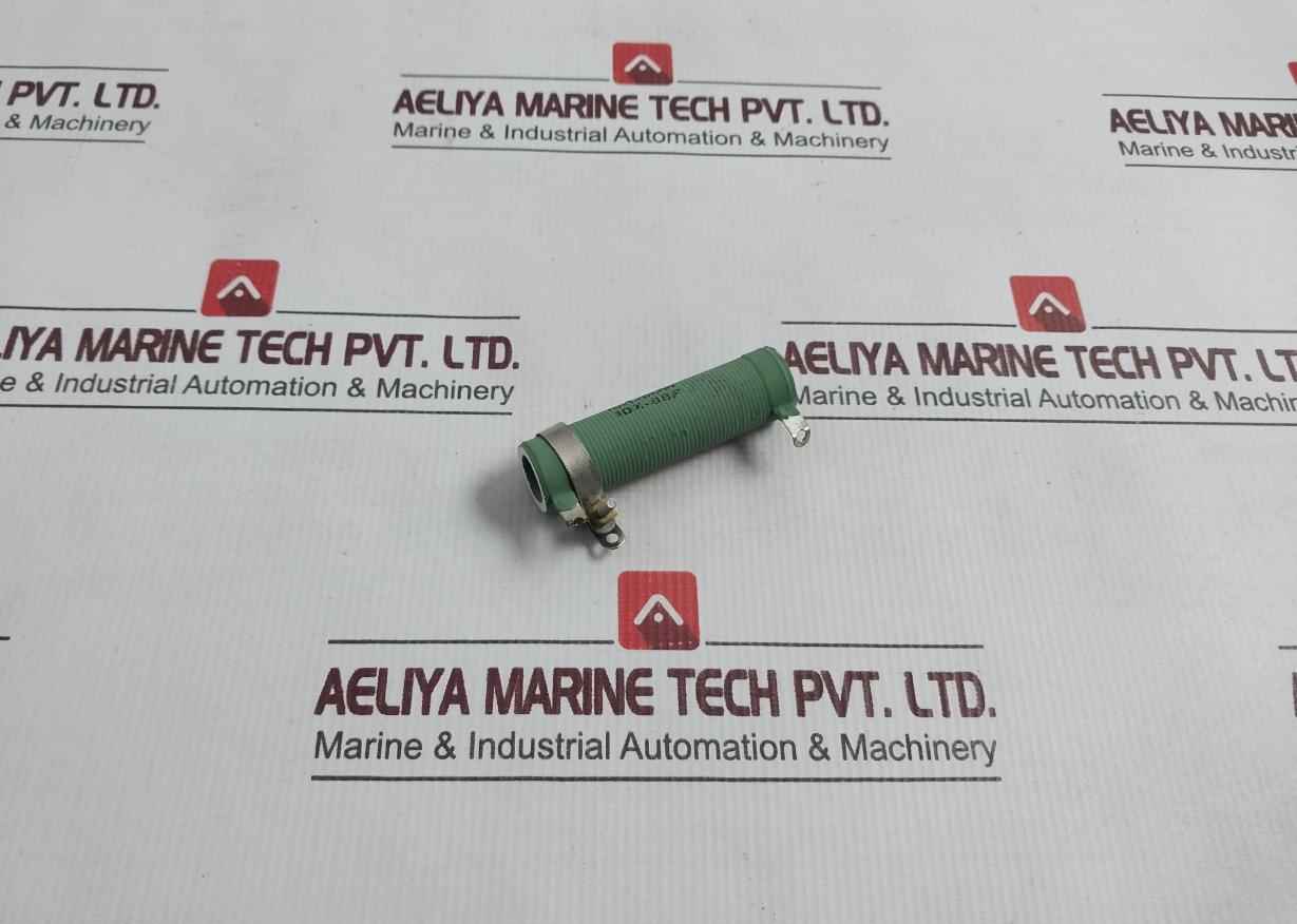 Fezad 10R-50W Resistor Fe-ad