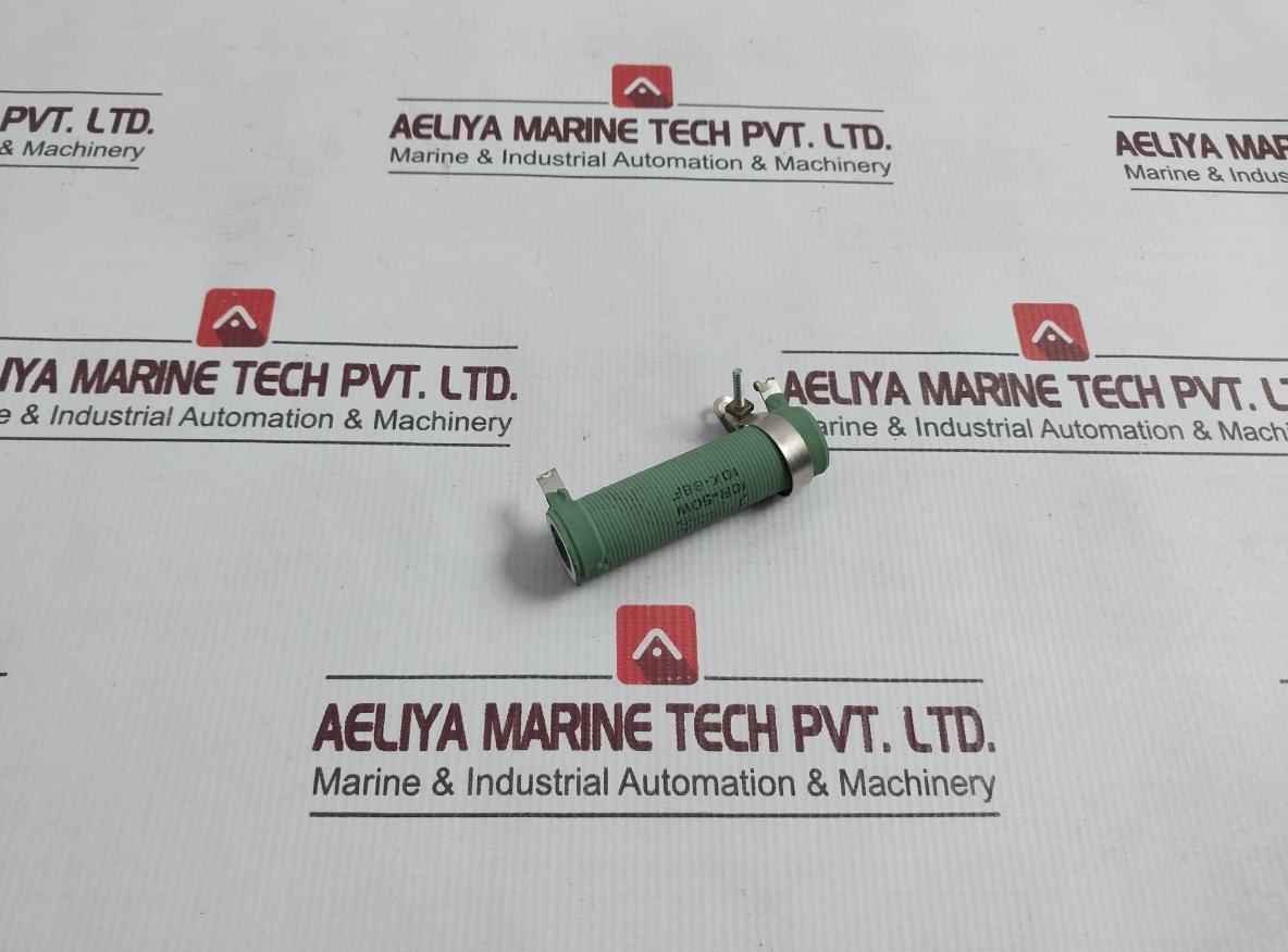Fezad 10R-50W Resistor Fe-ad