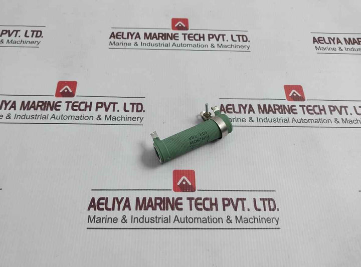 Fezad 10R-50W Resistor Fe-ad