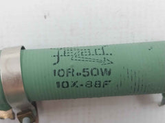 Fezad 10R-50W Resistor Fe-ad