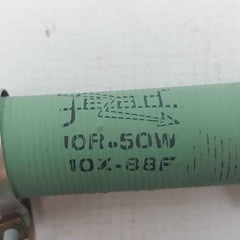 Fezad 10R-50W Resistor Fe-ad