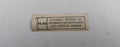 Fezad 10R-50W Resistor Fe-ad