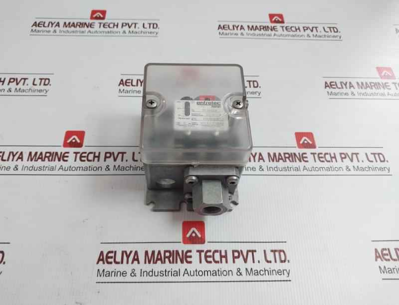 Ff-16-g3/8 Entrelec Pressure Switch 2.5-16 Bar