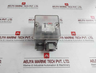 Ff-16-g3/8 Entrelec Pressure Switch 2.5-16 Bar