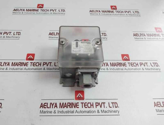 Ff-16-g3/8 Entrelec Pressure Switch 2.5-16 Bar