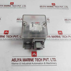 Ff-16-g3/8 Entrelec Pressure Switch 2.5-16 Bar