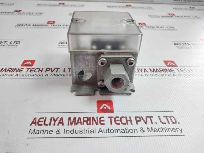 Ff-16-g3/8 Entrelec Pressure Switch 2.5-16 Bar