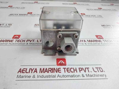 Ff-16-g3/8 Entrelec Pressure Switch 2.5-16 Bar