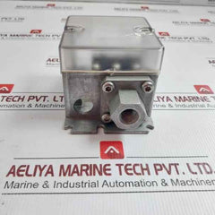 Ff-16-g3/8 Entrelec Pressure Switch 2.5-16 Bar
