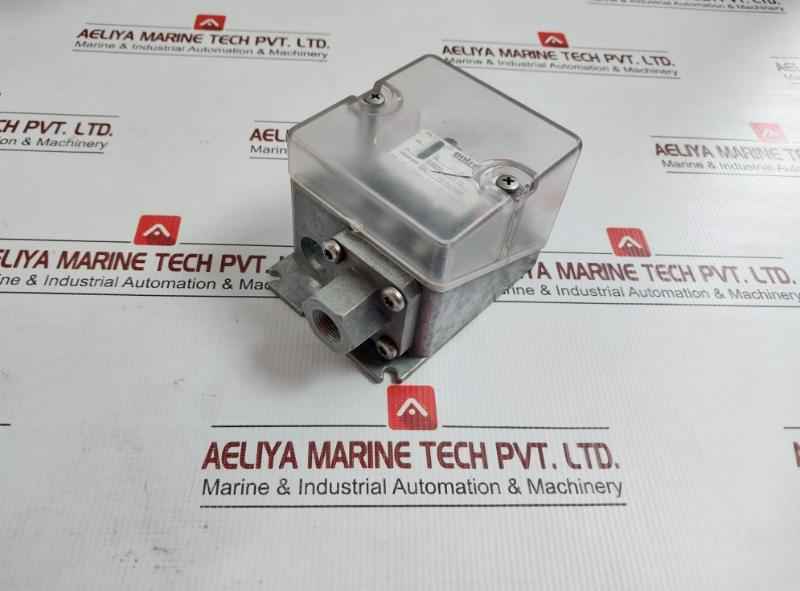 Ff-16-g3/8 Entrelec Pressure Switch 2.5-16 Bar