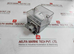 Ff-16-g3/8 Entrelec Pressure Switch 2.5-16 Bar