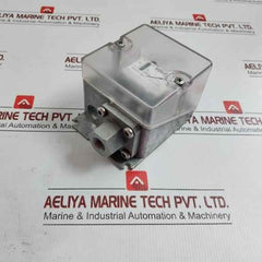 Ff-16-g3/8 Entrelec Pressure Switch 2.5-16 Bar