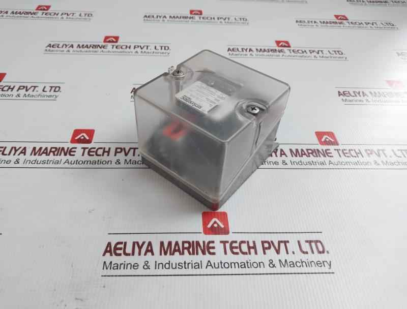 Ff-16-g3/8 Entrelec Pressure Switch 2.5-16 Bar