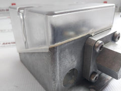 Ff-16-g3/8 Entrelec Pressure Switch 2.5-16 Bar