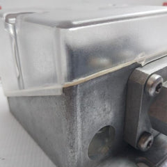 Ff-16-g3/8 Entrelec Pressure Switch 2.5-16 Bar