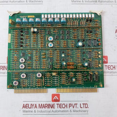 Ffw-5 Npn36167 Printed Circuit Board 8508198 105210Ev1