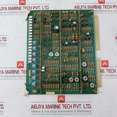 Ffw-5 Npn36167 Printed Circuit Board 8508198 105210Ev1
