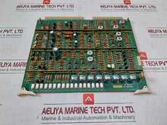 Ffw-5 Npn36167 Printed Circuit Board 8508198 105210Ev1