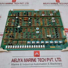 Ffw-5 Npn36167 Printed Circuit Board 8508198 105210Ev1