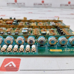 Ffw-5 Npn36167 Printed Circuit Board 8508198 105210Ev1