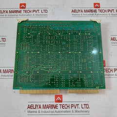 Ffw-5 Npn36167 Printed Circuit Board 8508198 105210Ev1