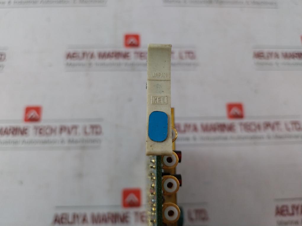 Ffw-5 Npn36167 Printed Circuit Board 8508198 105210Ev1