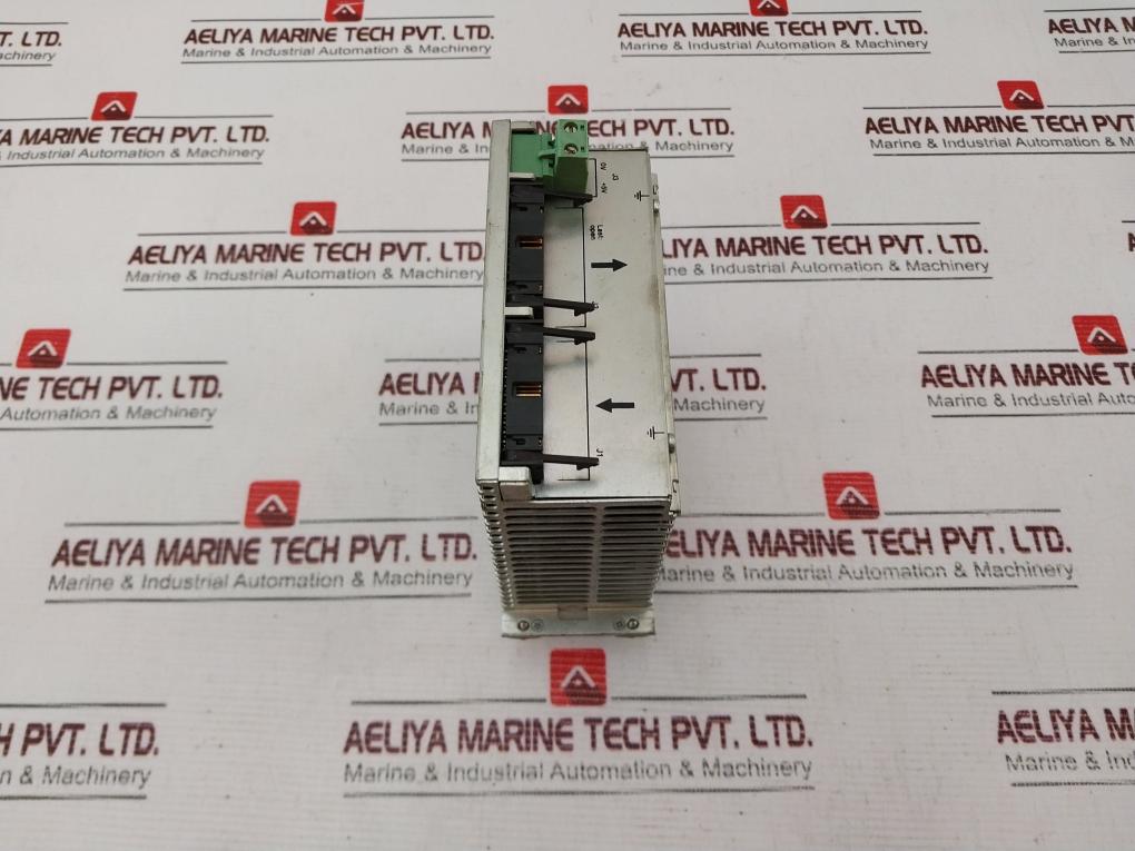 Fg Eurolog Iis-ai16I-2A Industrial Interface System