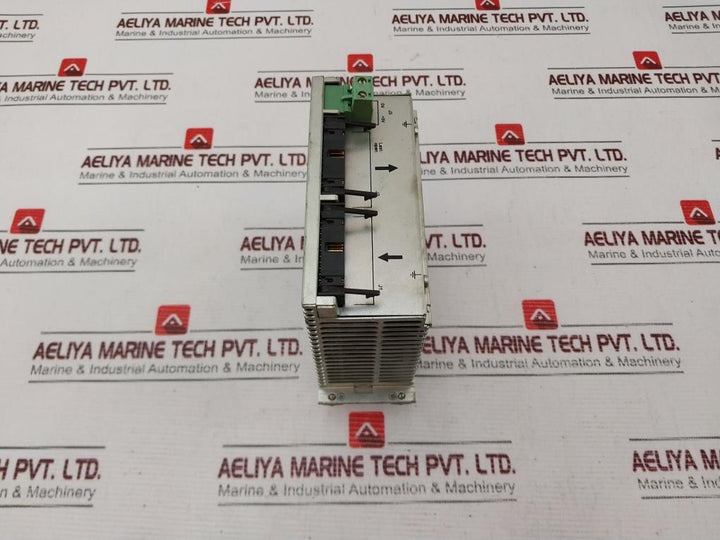 Fg Eurolog Iis-ai16I-2A Industrial Interface System