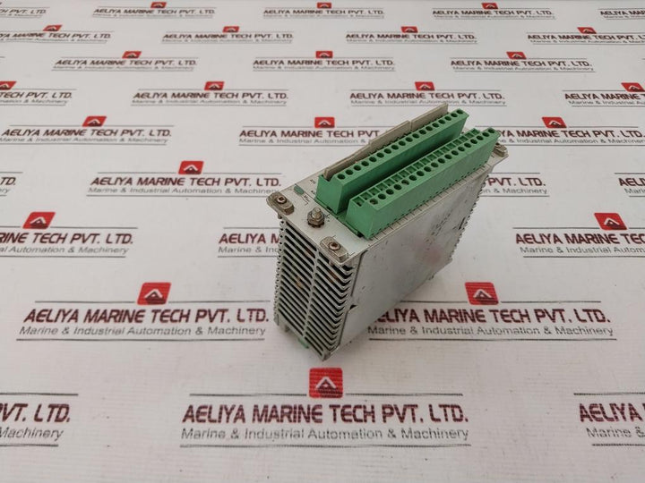 Fg Eurolog Iis-ai16I-2A Industrial Interface System