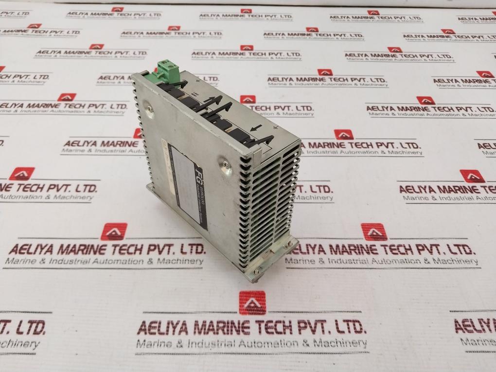 Fg Eurolog Iis-ai16I-2A Industrial Interface System