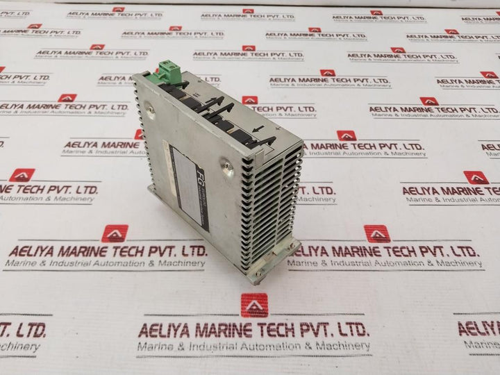 Fg Eurolog Iis-ai16I-2A Industrial Interface System
