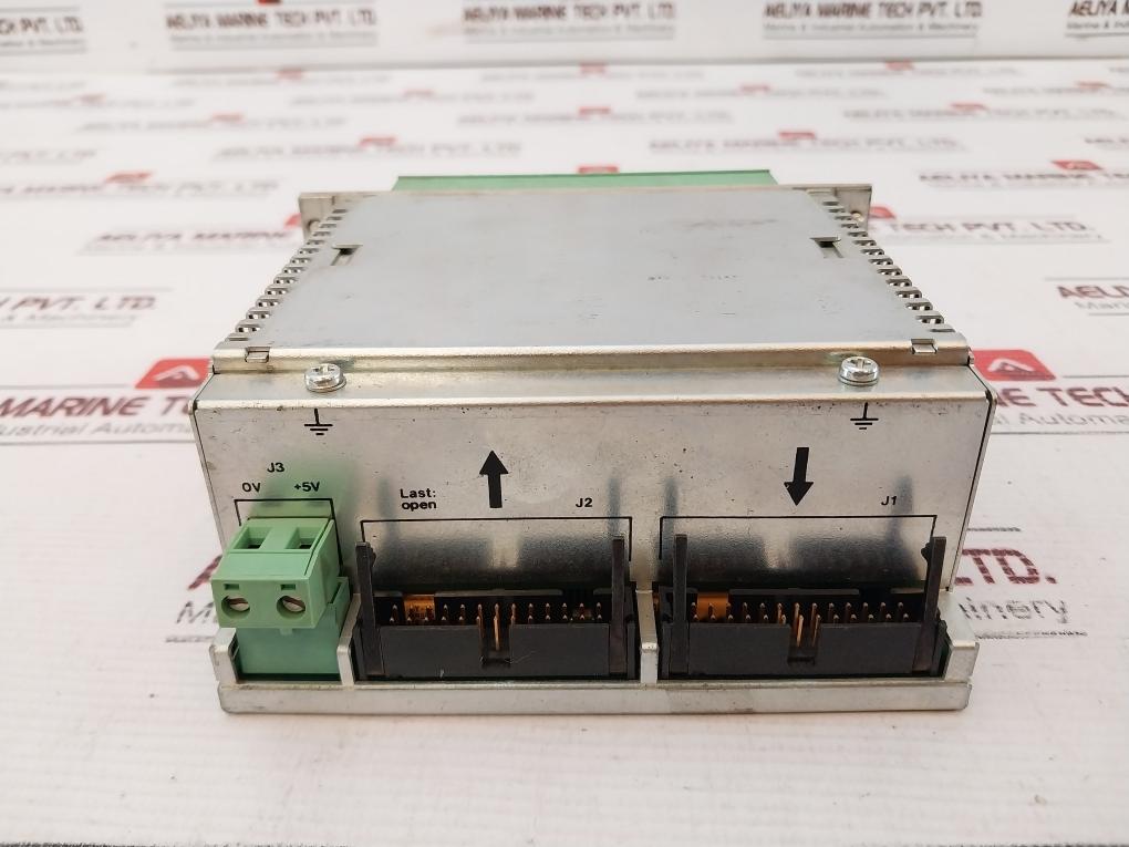 Fg Eurolog Iis/Do16-2A Industrial Interface System 0.5A
