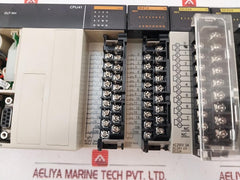 Fg Eurolog Iis/Do16-2A Industrial Interface System 0.5A
