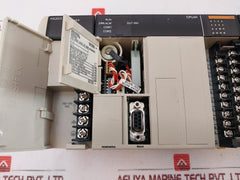 Fg Eurolog Iis/Do16-2A Industrial Interface System 0.5A