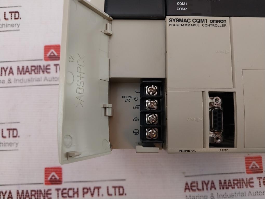 Fg Eurolog Iis/Do16-2A Industrial Interface System 0.5A