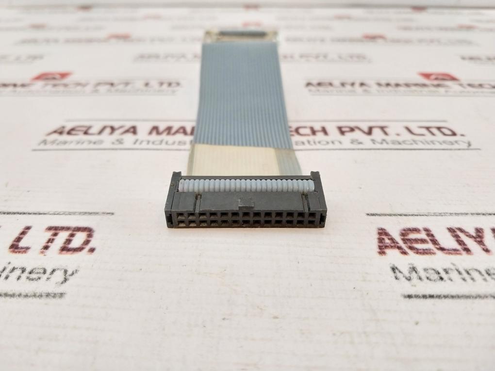 Fg Eurolog Iis/Do16-2A Industrial Interface System 0.5A