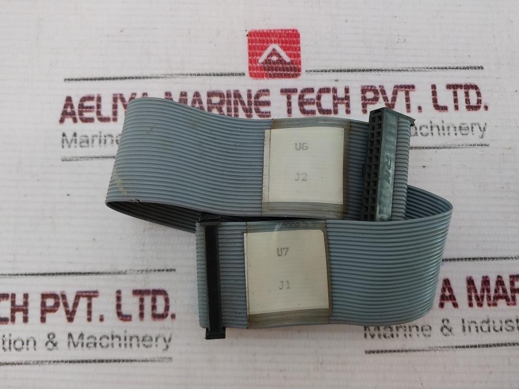 Fg Eurolog Iis/Do16-2A Industrial Interface System 0.5A
