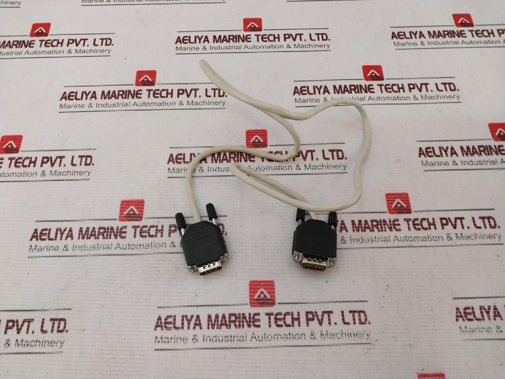 Fg Eurolog Iis/Do16-2A Industrial Interface System 0.5A