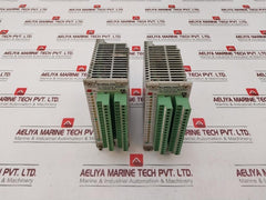 Fg Eurolog Iis/Do16-2A Industrial Interface System 0.5A