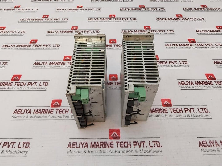 Fg Eurolog Iis/Do16-2A Industrial Interface System 0.5A