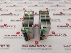 Fg Eurolog Iis/Do16-2A Industrial Interface System 0.5A