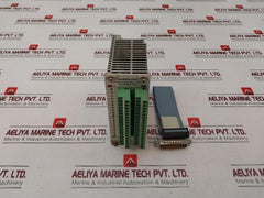 Fg Eurolog Iis/Do16-2A Industrial Interface System 0.5A