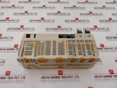Omron Sysmac Cqm1,Pa203,Cpu41,Id212 Ch,Oc224 Ch Programmable Controller